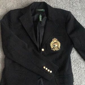 Ralph Lauren Blazer